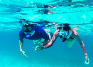 Honeymoon diving in Phu Quoc island, Vietnam