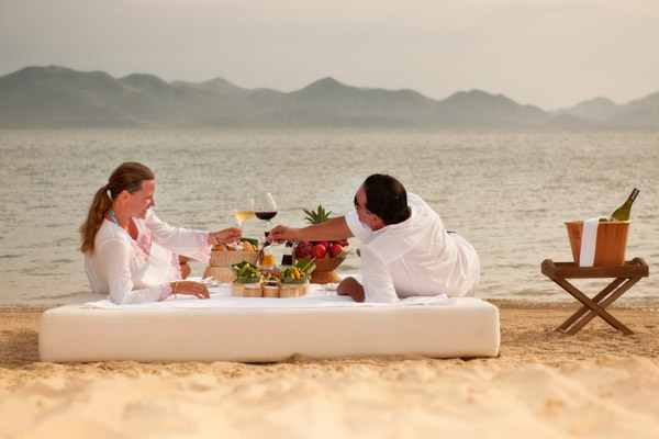 An Lam Villas Ninh Van Bay Nha Trang, Vietnam