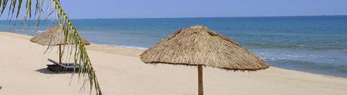 Hue Beach Escape