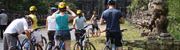 Luxury Cambodia Biking