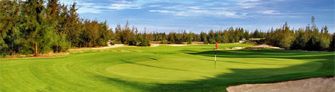 Hanoi Golf Tour