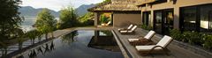 Vedanā Lagoon Resort