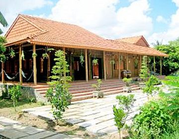 Ut Trinh Homestay