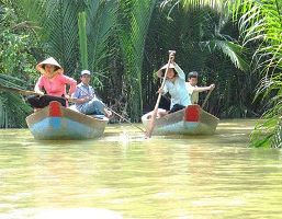 Ben Tre Homestay
