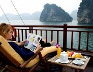 Indochina Sails Premium